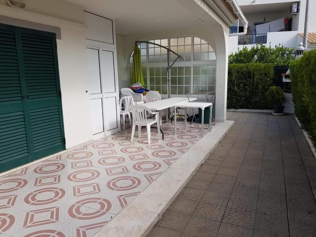 Altura Beach House Екстериор снимка
