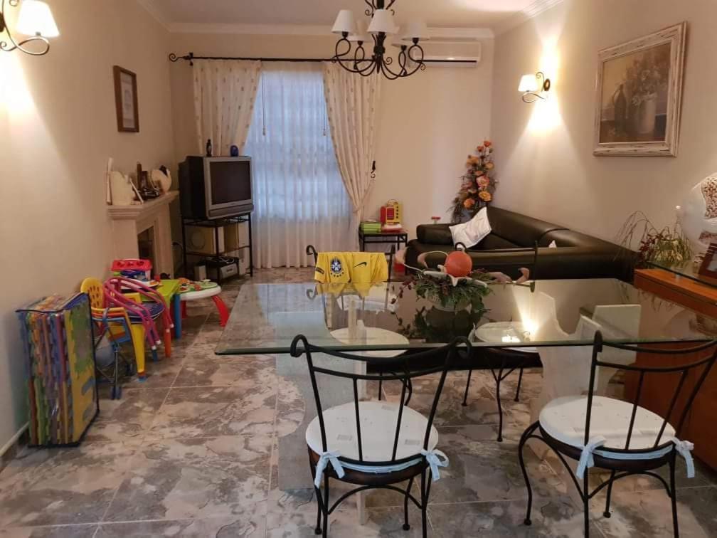Altura Beach House Екстериор снимка