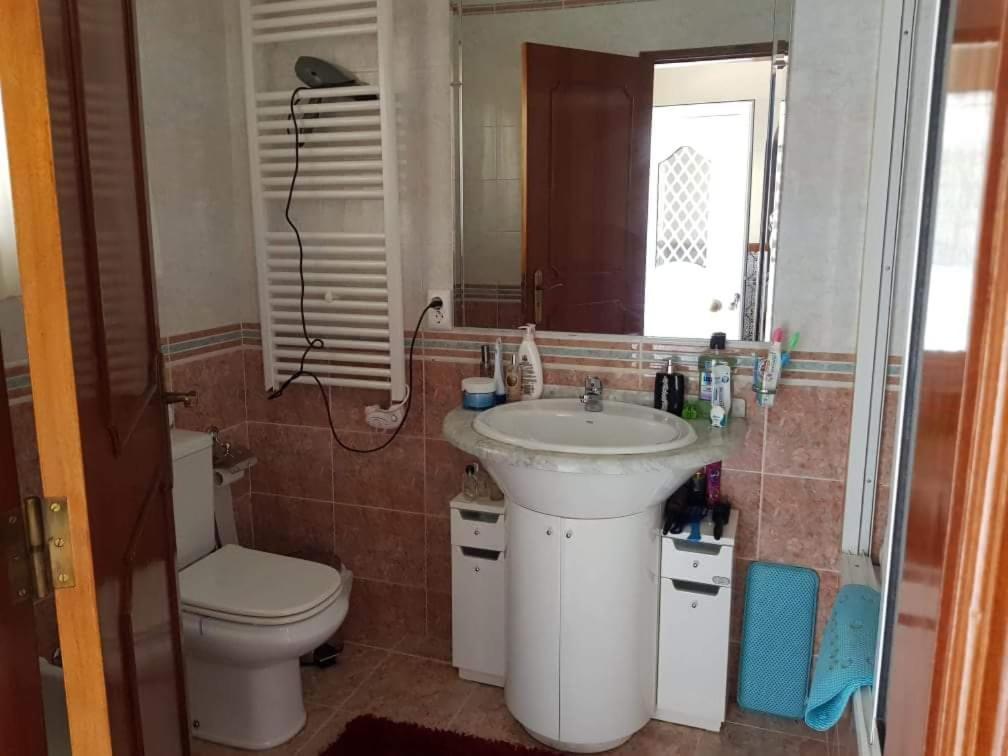 Altura Beach House Екстериор снимка